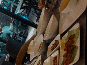وێنەی پێداچوونەوەی کڕیار بۆ Grand Cafe & Restaurant مطعم و كافي گراند