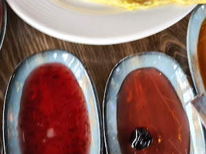 وێنەی پێداچوونەوەی کڕیار بۆ Grand Cafe & Restaurant مطعم و كافي گراند