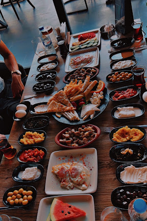 وێنەی پێداچوونەوەی کڕیار بۆ Grand Cafe & Restaurant مطعم و كافي گراند