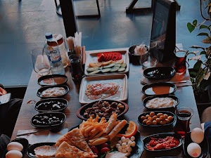 وێنەی پێداچوونەوەی کڕیار بۆ Grand Cafe & Restaurant مطعم و كافي گراند