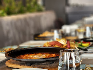 وێنەی پێداچوونەوەی کڕیار بۆ Grand Cafe & Restaurant مطعم و كافي گراند