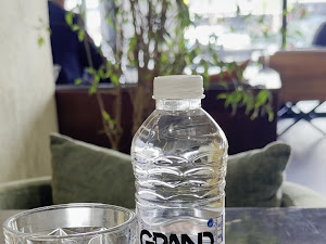 وێنەی پێداچوونەوەی کڕیار بۆ Grand Cafe & Restaurant مطعم و كافي گراند