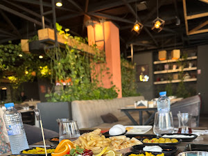 وێنەی پێداچوونەوەی کڕیار بۆ Grand Cafe & Restaurant مطعم و كافي گراند