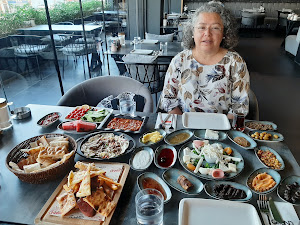 وێنەی پێداچوونەوەی کڕیار بۆ Grand Cafe & Restaurant مطعم و كافي گراند
