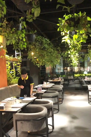 وێنەی پێداچوونەوەی کڕیار بۆ Grand Cafe & Restaurant مطعم و كافي گراند