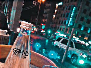 وێنەی پێداچوونەوەی کڕیار بۆ Grand Cafe & Restaurant مطعم و كافي گراند