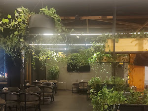وێنەی پێداچوونەوەی کڕیار بۆ Grand Cafe & Restaurant مطعم و كافي گراند