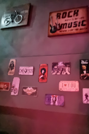 وێنەی پێداچوونەوەی کڕیار بۆ Grand Cafe & Restaurant مطعم و كافي گراند
