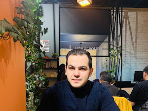 وێنەی پێداچوونەوەی کڕیار بۆ Grand Cafe & Restaurant مطعم و كافي گراند
