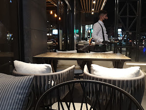 وێنەی پێداچوونەوەی کڕیار بۆ Grand Cafe & Restaurant مطعم و كافي گراند
