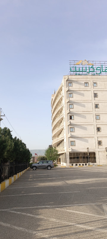وێنەی پێداچوونەوەی کڕیار بۆ Highcrest