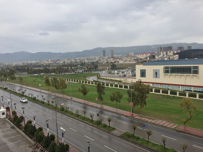 وێنەی پێداچوونەوەی کڕیار بۆ Highcrest