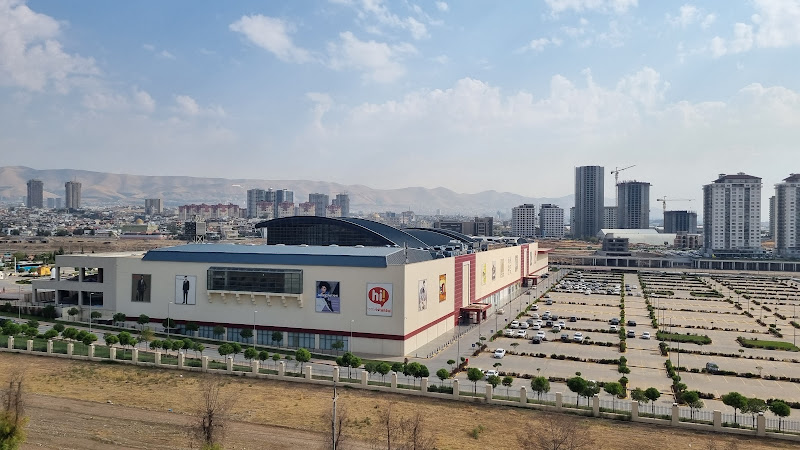 وێنەی پێداچوونەوەی کڕیار بۆ Highcrest