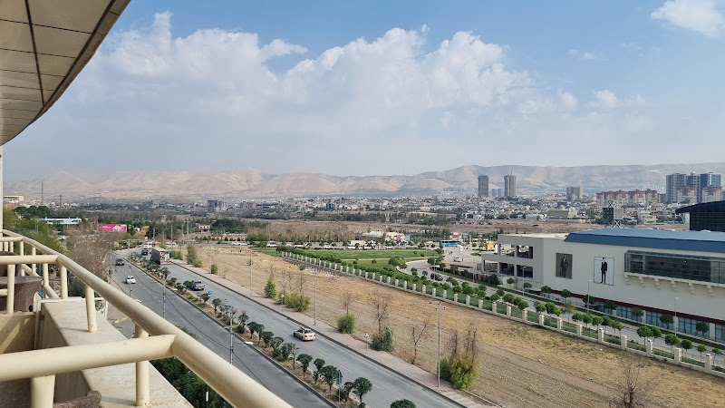 وێنەی پێداچوونەوەی کڕیار بۆ Highcrest