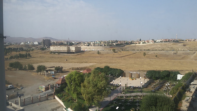 وێنەی پێداچوونەوەی کڕیار بۆ Highcrest
