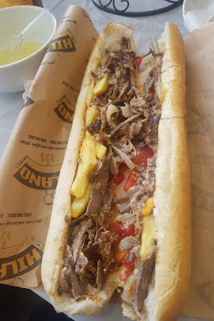 وێنەی پێداچوونەوەی کڕیار بۆ Hi Land Restaurant