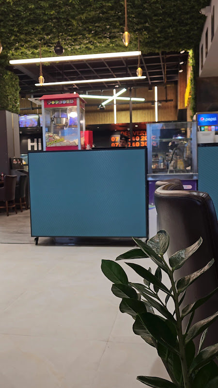 وێنەی پێداچوونەوەی کڕیار بۆ Hi Land Restaurant