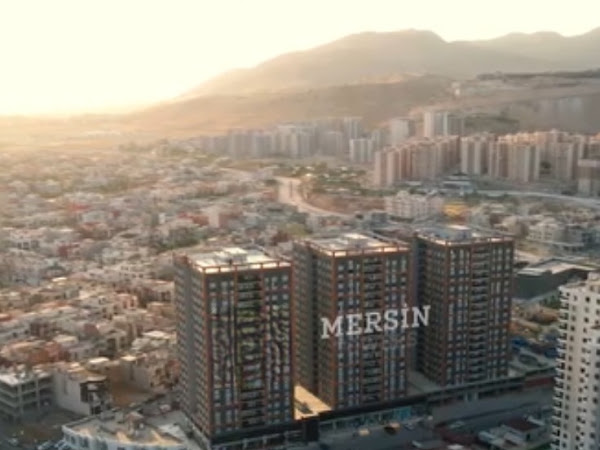 وێنەی پێداچوونەوەی کڕیار بۆ Mersin Tower ميرسين تاور