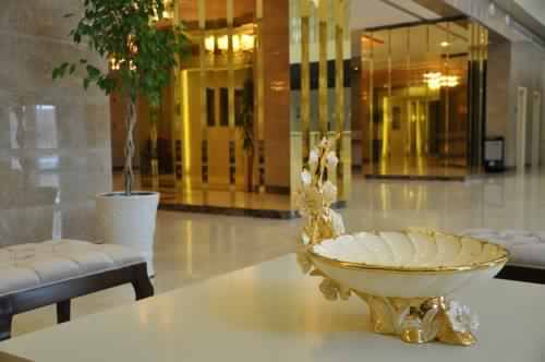 وێنەی پێداچوونەوەی کڕیار بۆ Metran Hotel