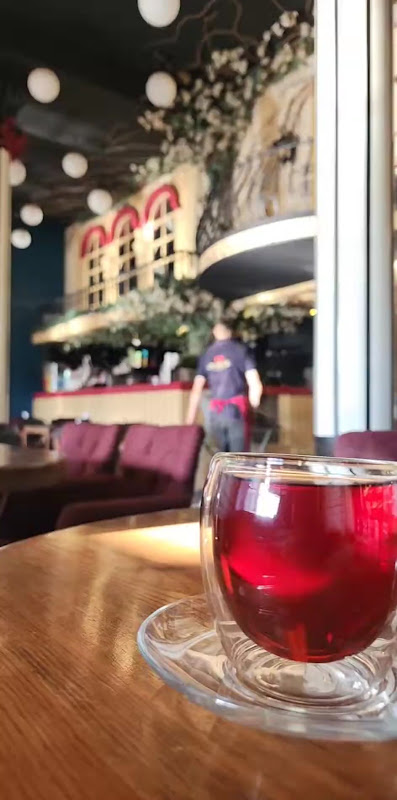 وێنەی پێداچوونەوەی کڕیار بۆ PORCH Cafe