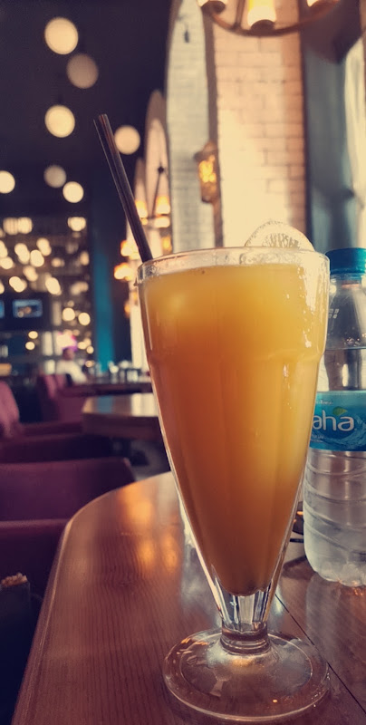 وێنەی پێداچوونەوەی کڕیار بۆ PORCH Cafe