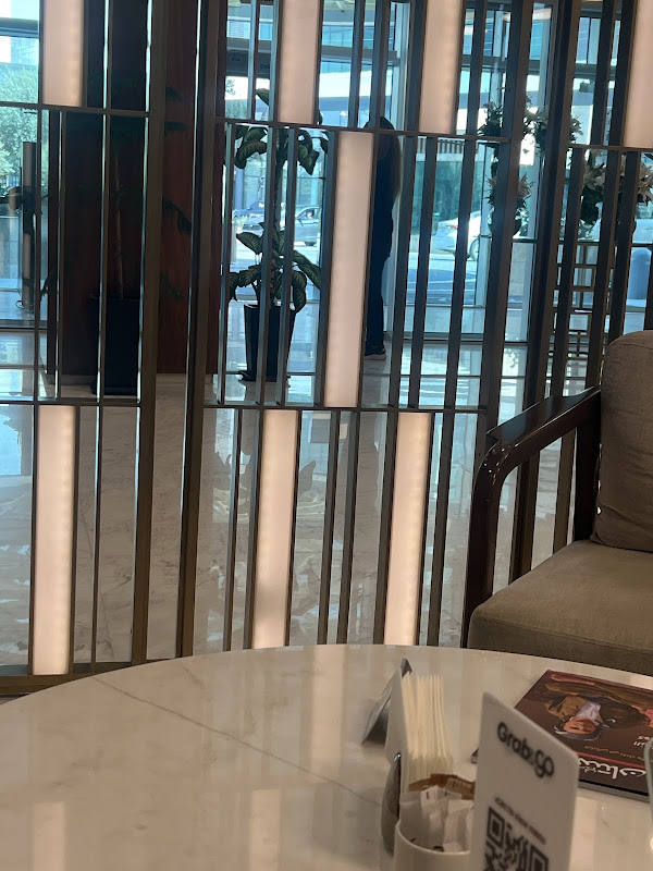 وێنەی پێداچوونەوەی کڕیار بۆ Radisson