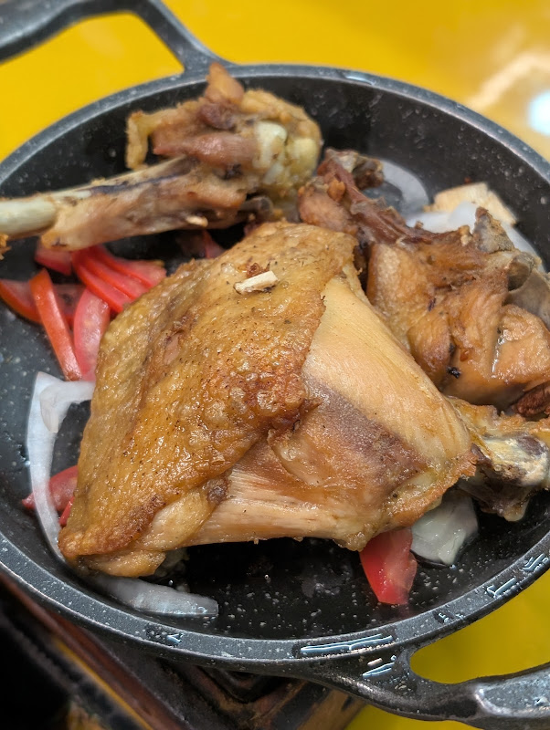 وێنەی پێداچوونەوەی کڕیار بۆ Sedra Restaurant