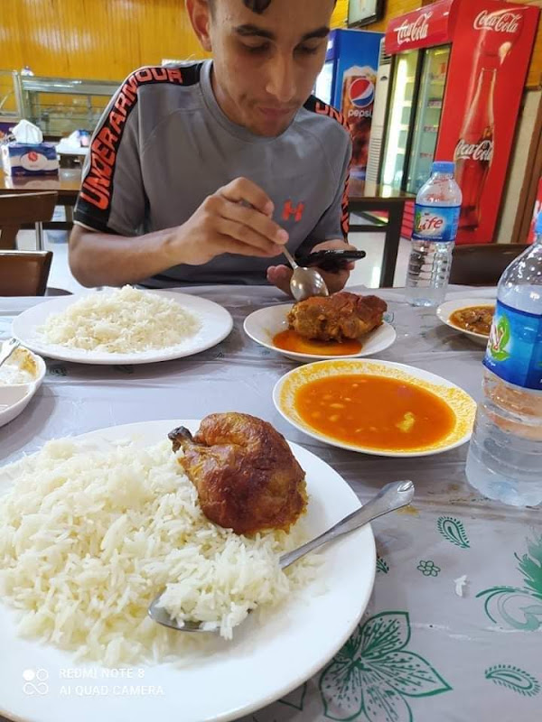 وێنەی پێداچوونەوەی کڕیار بۆ Sherwana Restaurant