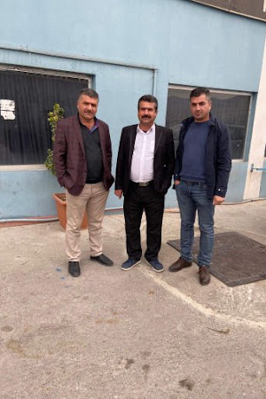 وێنەی پێداچوونەوەی کڕیار بۆ Zelal Gas Station