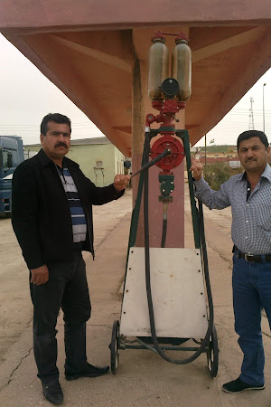 وێنەی پێداچوونەوەی کڕیار بۆ Zelal Gas Station