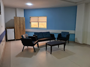 وێنەی پێداچوونەوەی کڕیار بۆ نەخۆشخانەی سەردەمى تایبەت Serdem Private Hospital