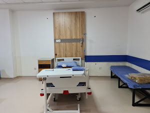 وێنەی پێداچوونەوەی کڕیار بۆ نەخۆشخانەی سەردەمى تایبەت Serdem Private Hospital